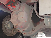 HINO Profia Dump QPG-FS1APEA 2015 557,000km_9