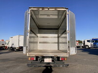 ISUZU Elf Panel Van BKG-NJS85AN 2009 158,887km_10