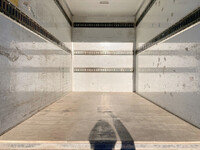 ISUZU Elf Panel Van BKG-NJS85AN 2009 158,887km_11