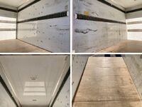 ISUZU Elf Panel Van BKG-NJS85AN 2009 158,887km_13