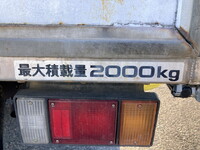 ISUZU Elf Panel Van BKG-NJS85AN 2009 158,887km_15