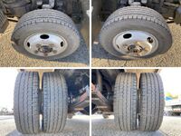 ISUZU Elf Panel Van BKG-NJS85AN 2009 158,887km_16