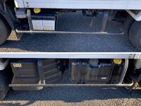 ISUZU Elf Panel Van BKG-NJS85AN 2009 158,887km_17