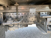 ISUZU Elf Panel Van BKG-NJS85AN 2009 158,887km_19