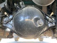 ISUZU Elf Panel Van BKG-NJS85AN 2009 158,887km_23