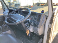 ISUZU Elf Panel Van BKG-NJS85AN 2009 158,887km_29