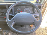 ISUZU Elf Panel Van BKG-NJS85AN 2009 158,887km_31