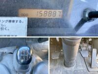 ISUZU Elf Panel Van BKG-NJS85AN 2009 158,887km_32