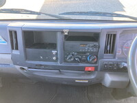 ISUZU Elf Panel Van BKG-NJS85AN 2009 158,887km_33