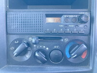 ISUZU Elf Panel Van BKG-NJS85AN 2009 158,887km_34