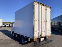 ISUZU Elf Panel Van BKG-NJS85AN 2009 158,887km_4