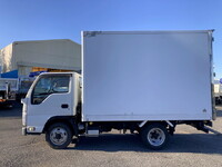 ISUZU Elf Panel Van BKG-NJS85AN 2009 158,887km_5