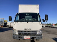 ISUZU Elf Panel Van BKG-NJS85AN 2009 158,887km_7