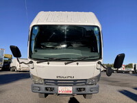 ISUZU Elf Panel Van BKG-NJS85AN 2009 158,887km_8