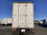 ISUZU Elf Panel Van BKG-NJS85AN 2009 158,887km_9