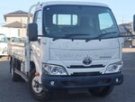 Toyoace Flat Body