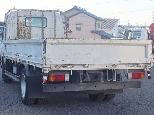 Toyoace Flat Body_2