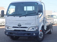 TOYOTA Toyoace Flat Body 2RG-XZU655 2019 61,100km_3