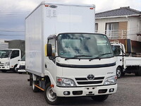 TOYOTA Dyna Panel Van ABF-TRY230 2016 46,650km_1