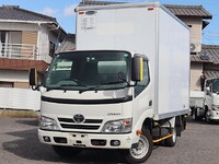 TOYOTA Dyna Panel Van ABF-TRY230 2016 46,650km_3