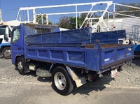 MITSUBISHI FUSO Canter Dump PA-FE71DBD 2005 182,991km_2