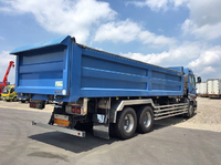 ISUZU Giga Deep Dump PKG-CYY77V8 2008 1,044,184km_2