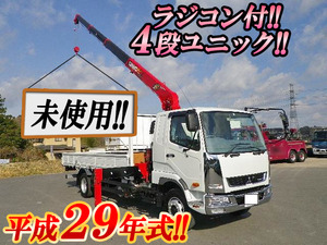 Fighter Truck (With 4 Steps Of Unic Cranes)_1