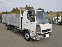 MITSUBISHI FUSO Fighter Aluminum Block QKG-FK62FZ 2017 215km_2