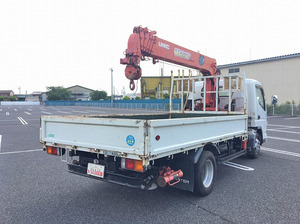 Canter Truck (With 6 Steps Of Unic Cranes)_2