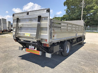 MITSUBISHI FUSO Canter Flat Body PA-FE83DGY 2005 55,045km_2