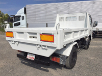 ISUZU Elf Loader Dump U-NPR66GDR 1995 119,814km_2