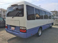 HINO Liesse Ⅱ Micro Bus SDG-XZB50M 2012 225,418km_2