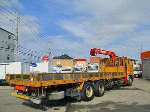 Super Great Truck (With 4 Steps Of Unic Cranes)_2