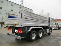 HINO Profia Dump QKG-FS1EKAA 2014 66,000km_2