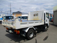 ISUZU Forward Dump SKG-FRR90S1 2012 24,000km_2