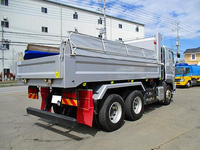 HINO Profia Dump QKG-FS1EKDA 2014 66,000km_2