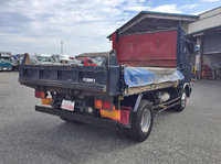 MITSUBISHI FUSO Fighter Dump PA-FK71R 2006 101,055km_2