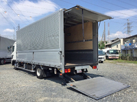 HINO Ranger Aluminum Wing PB-FD8JLFJ 2005 795,825km_2