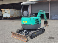 IHI  Mini Excavator 20VX3  178h_2