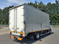 MITSUBISHI FUSO Canter Aluminum Wing PA-FE82DG 2006 116,783km_2