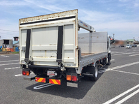 ISUZU Forward Truck (With 4 Steps Of Unic Cranes) SKG-FRR90S2 2012 175,292km_2