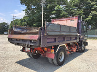 ISUZU Forward Dump PB-FRR35D3 2004 232,022km_2