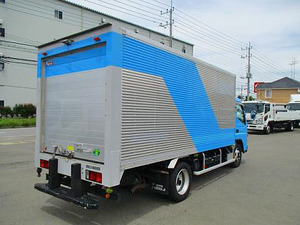 Canter Aluminum Van_2