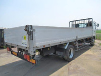 HINO Ranger Aluminum Block ADG-FE7JLWA 2006 294,582km_2