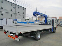 HINO Ranger Truck (With 4 Steps Of Cranes) TKG-FD9JLAA 2016 2,000km_2