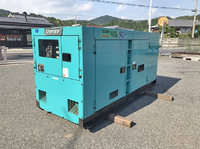 DENYO  Generator DCA-90SPH  7,718h_2