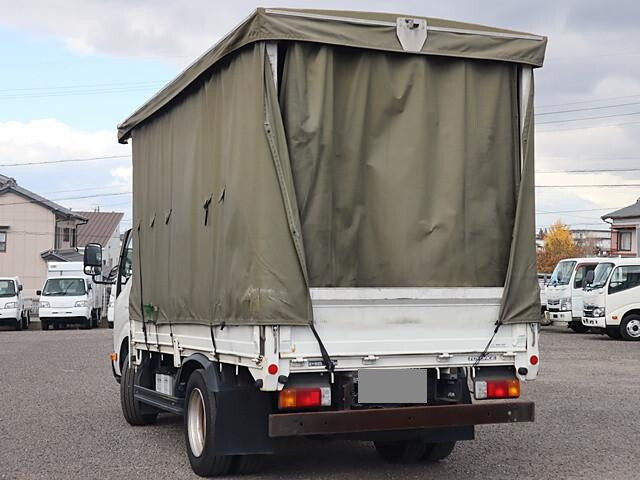 Toyoace Covered Truck_2