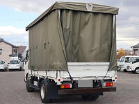 TOYOTA Toyoace Covered Truck TKG-XZU645 2016 80,450km_2