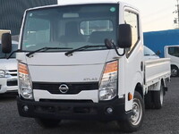 NISSAN Atlas Flat Body CBF-SQ2F24 2020 25,226km_3