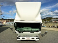 ISUZU Elf Aluminum Wing TPG-NPR85AN 2018 239,762km_10